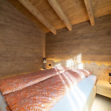 Chalet Chaeserrugg Wildhaus Exterior photo